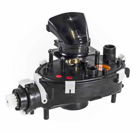 Powerful Maytronics Dolphin Motor Unit for Ultimate Pool Cleaning