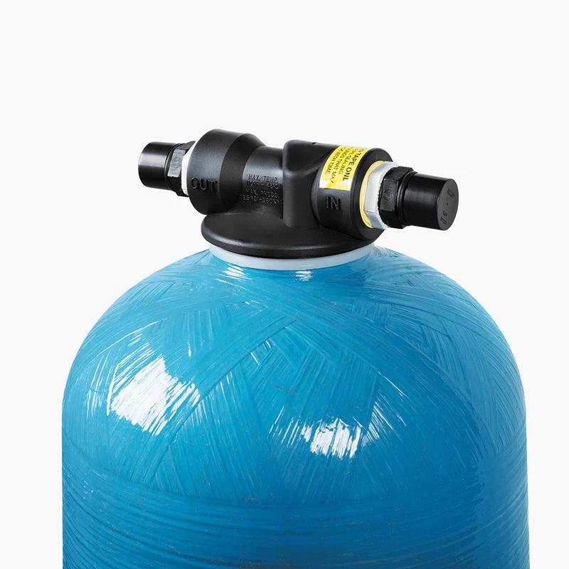 Echo Pure - Your Home's Ultimate Water Filtration Solution