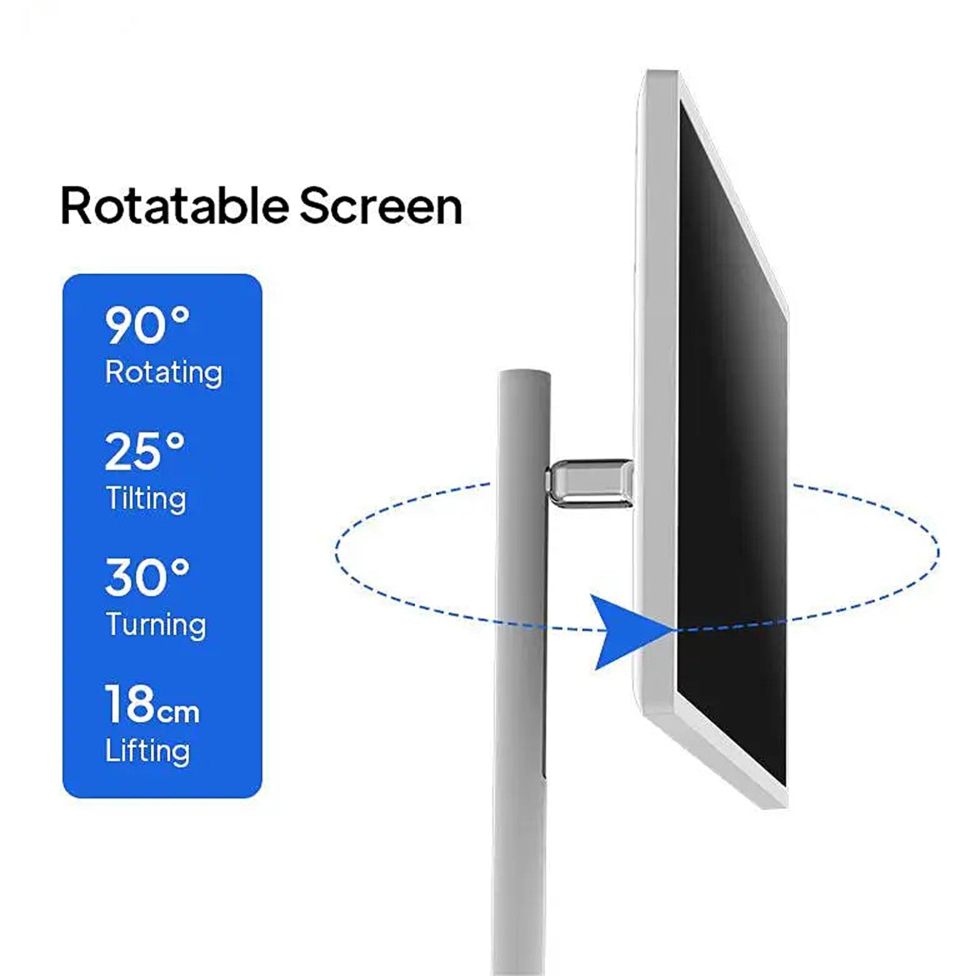 Milex Wireless Smart TV: Your Ultimate Portable Entertainment Hub
