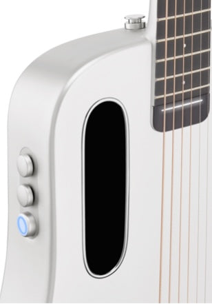 LAVA ME Air Guitar: Unleash Your Musical Passion