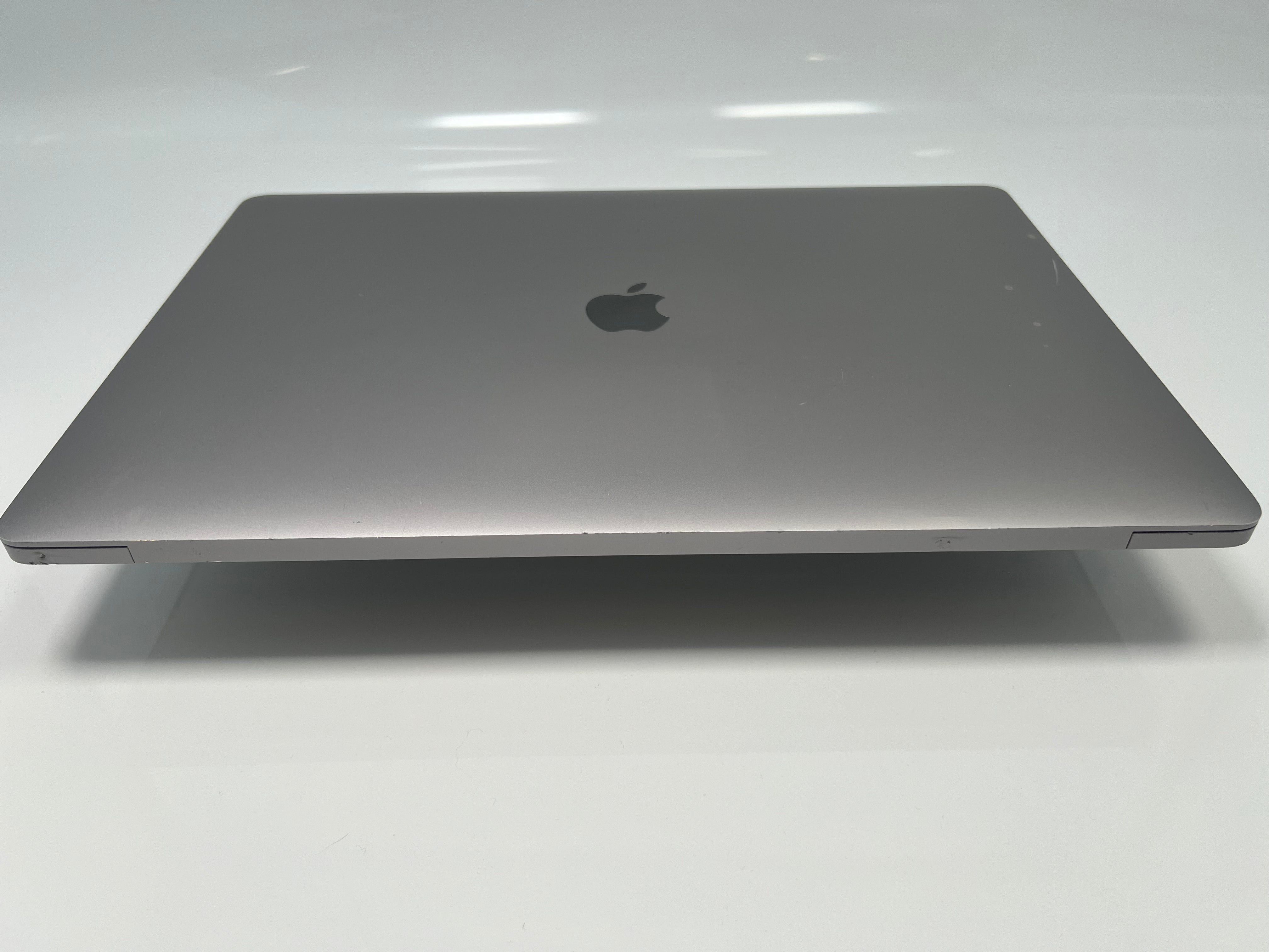 Powerhouse 2019 16-Inch MacBook Pro - 2.3GHz Core i9, 64GB RAM, 2TB SSD, Space Grey