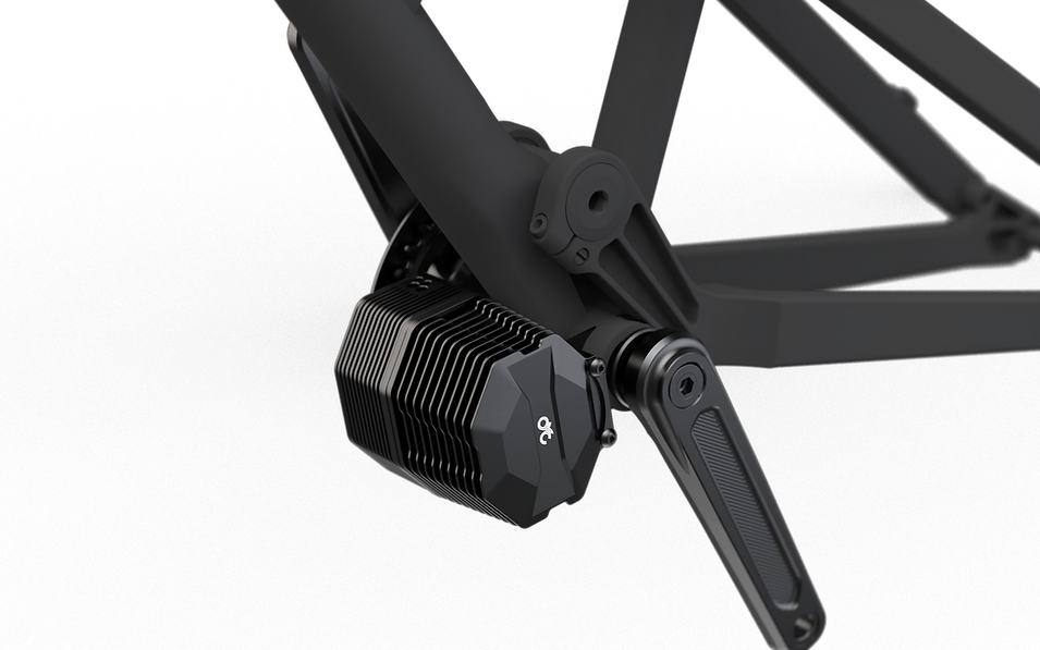 CYC Photon 750W Mid-Drive Conversion Kit - Upgrade Your Ride!