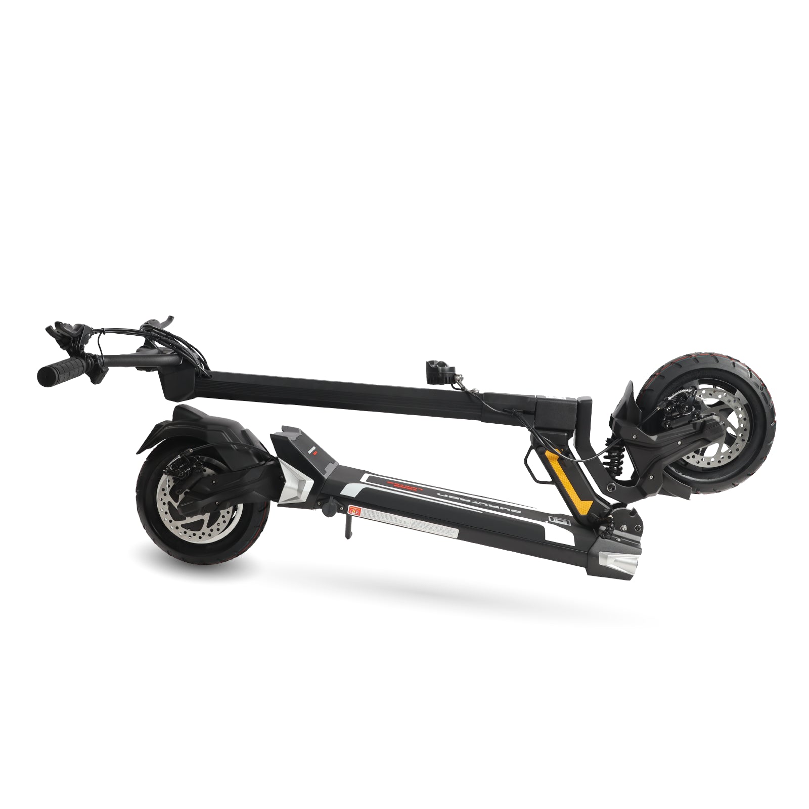 Dualtron Togo Limited Edition Electric Scooter - Your Ultimate Eco-Friendly Ride