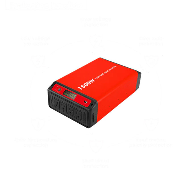 Acopower 200w Mono 600Ah (3x200Ah) Li600Ah M800w Solar Generator - Your Ultimate Power Companion