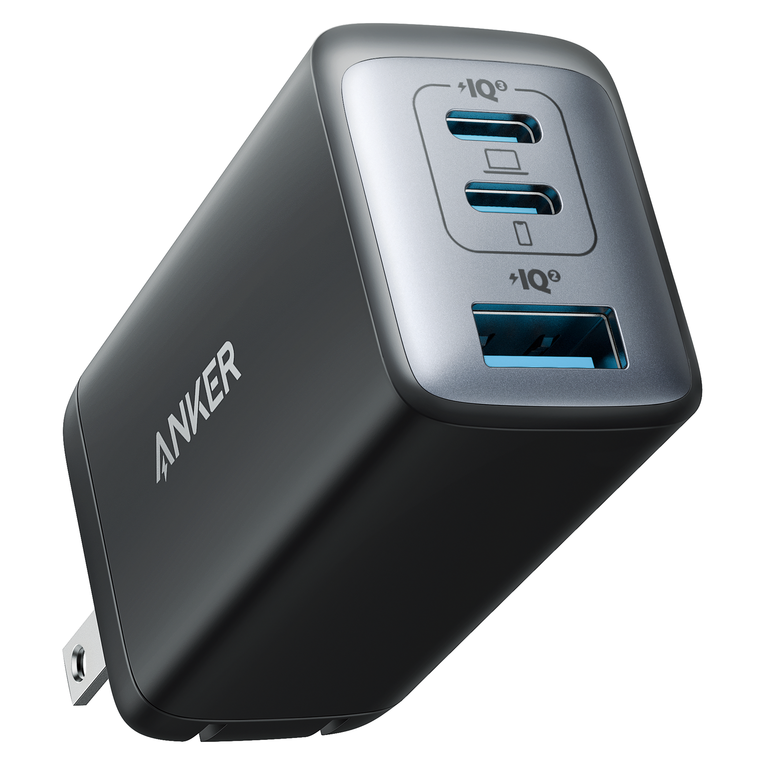 Anker 65W 3，！