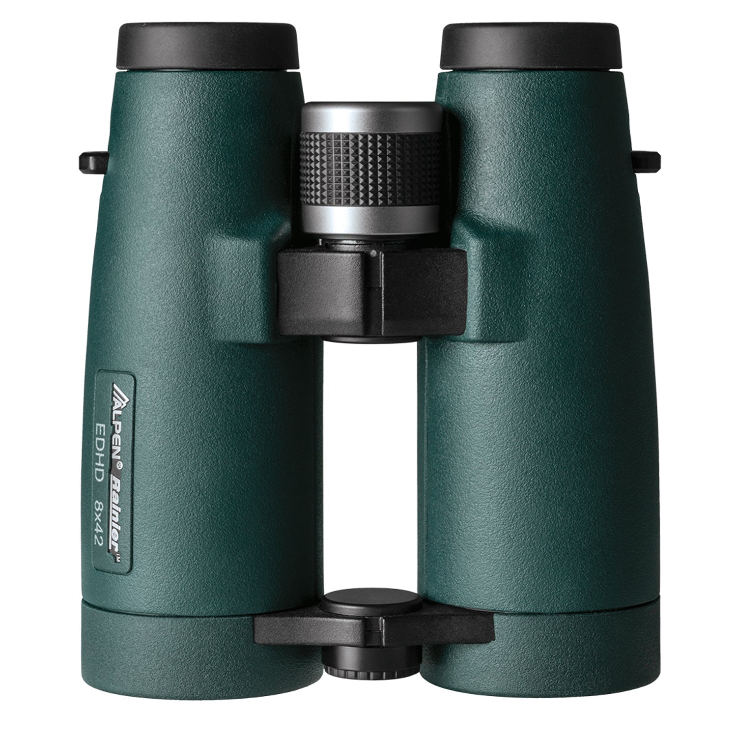 Alpen Rainier 8x42 ED HD Binoculars - Your Ultimate Viewing Companion
