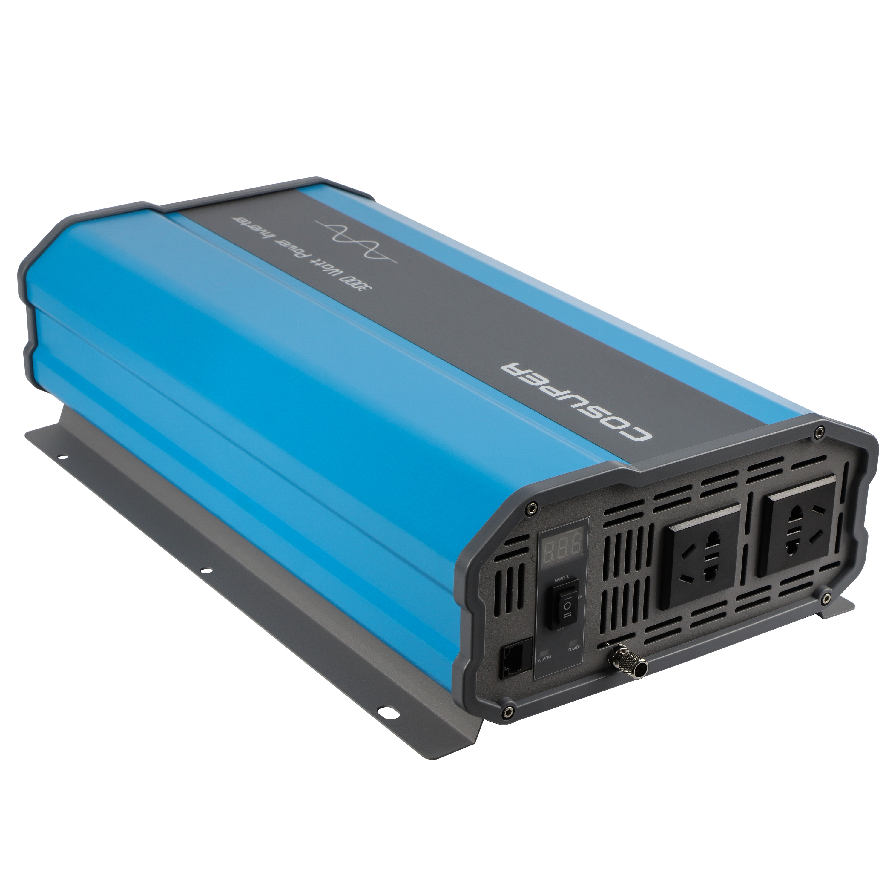 Acopower 3000W High-Performance Power Inverter