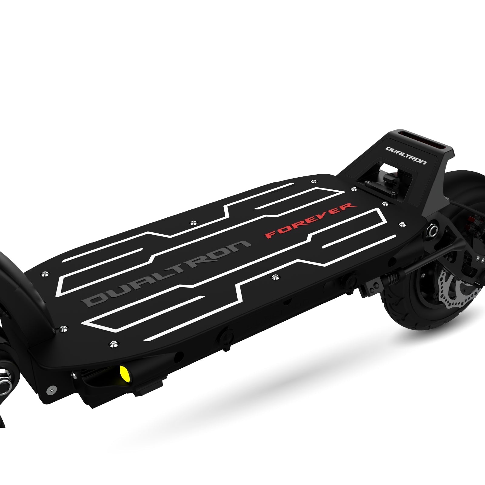 Dualtron Forever - The Ultimate Electric Scooter