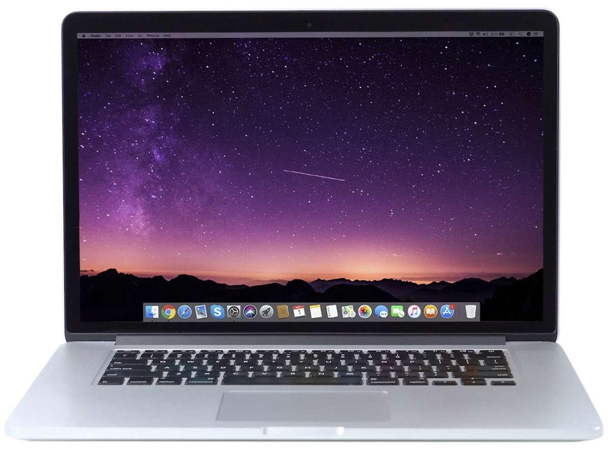 201515MacBook Pro：，