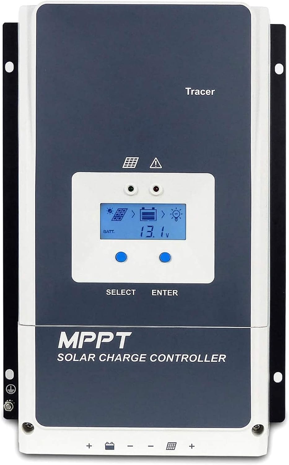 Acopower 880W 60A 110W Flex Solar Kit - Your Off-Grid Power Solution