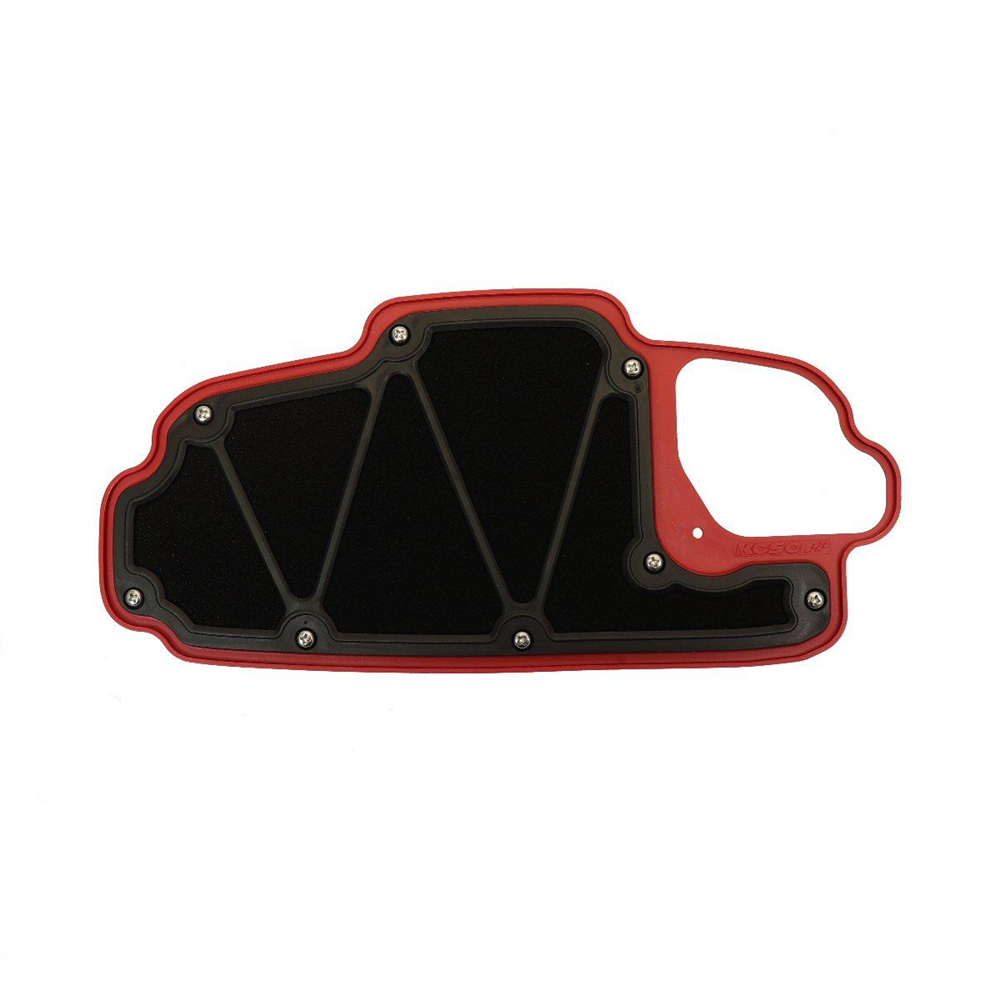 Koso Hurricane Racing Air Filter for Honda Monkey (128-35) - Boost Your Ride