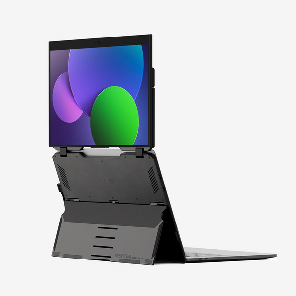 Mobile Pixels Duex Float 15.6 1080P Touch - Your Portable Work and Play Companion