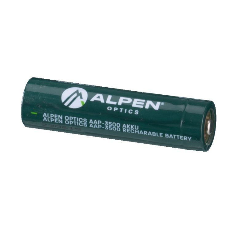 Alpen Optics APP-3500: Your Ultra-Convenient Rechargeable Battery Pack for APEX Thermal Imagers