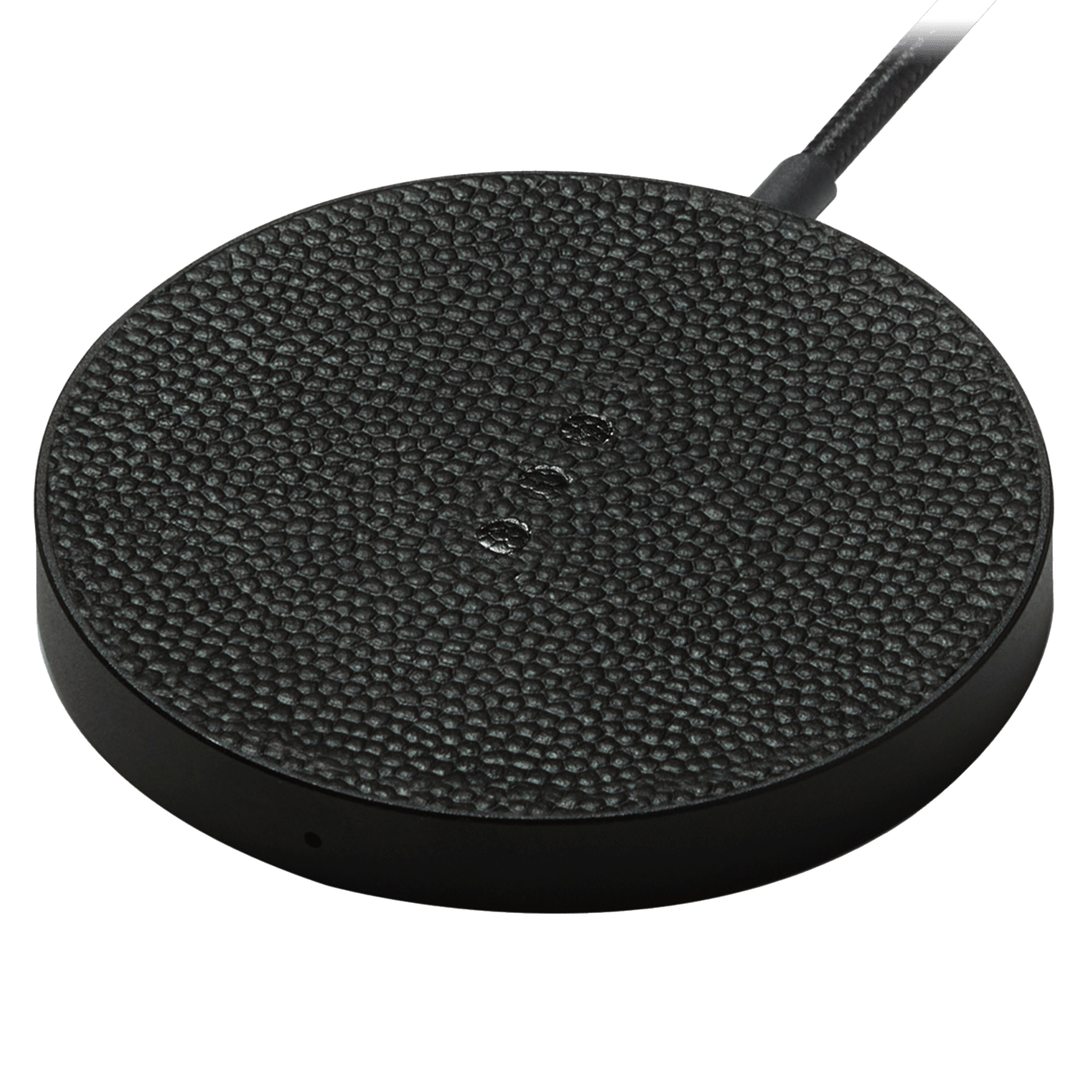 Courant Mag:1 Classics Wireless MagSafe Charging Pad - Elevate Your Charging Experience