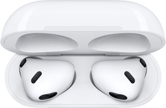 Apple AirPods 3rd Gen - The Ultimate Wireless Earbuds