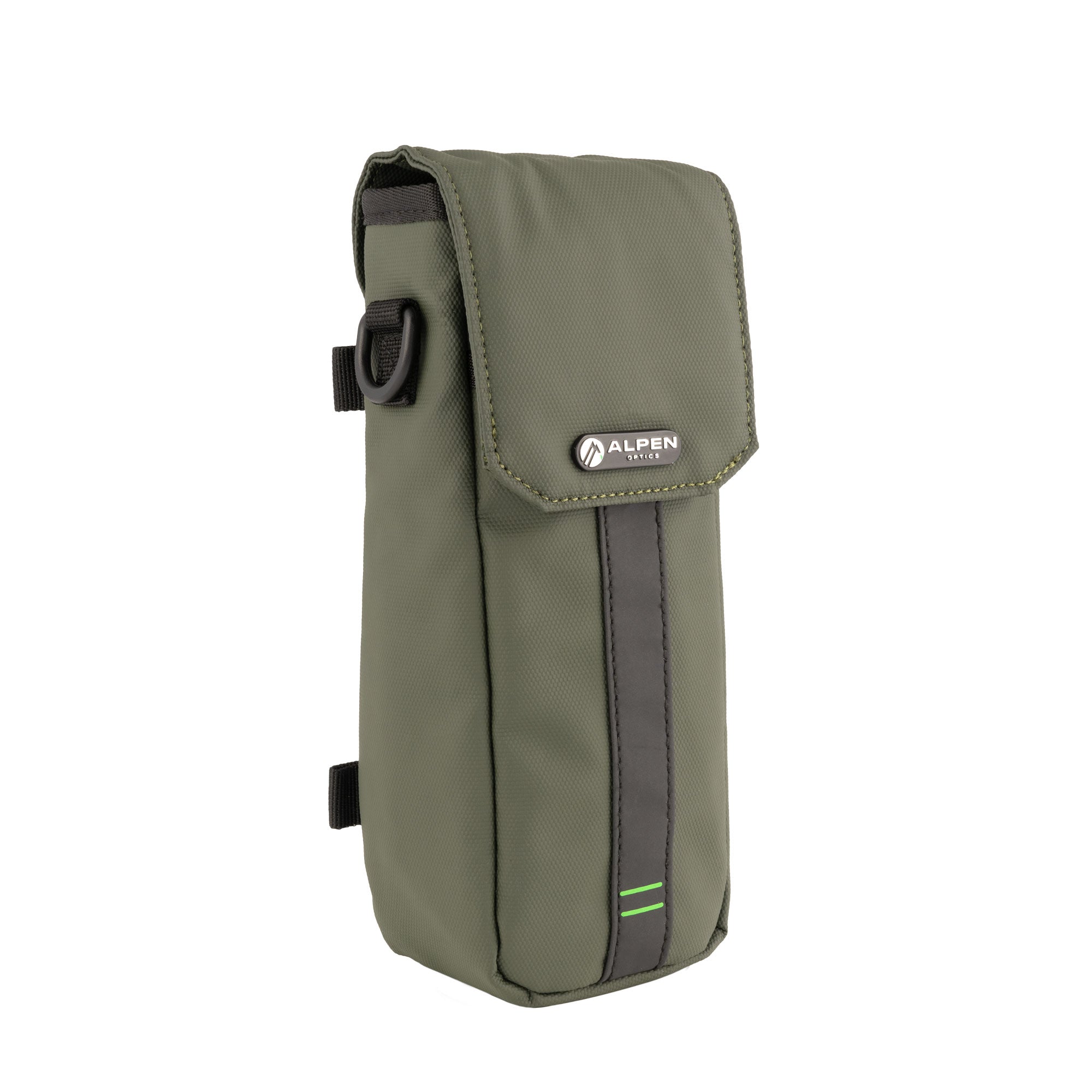 Alpen Apex 54mm Thermal Monocular - Your Ultimate Hunting & Observation Companion
