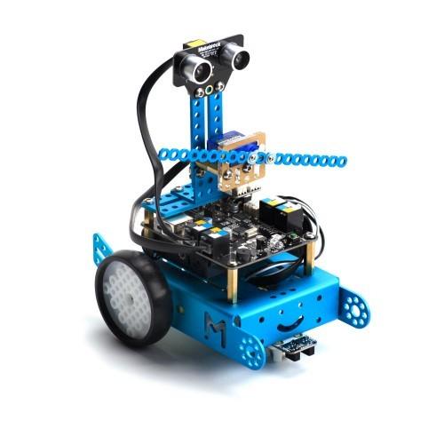 Makeblock mBot - Unleash Your Creativity with the Servo Pack