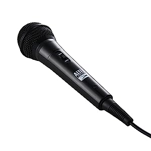 Altec Lansing Soundrover: The Ultimate Wireless Tailgate Party Speaker with Microphone