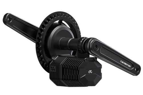 CYC Photon 750W Mid-Drive Conversion Kit - Upgrade Your Ride!