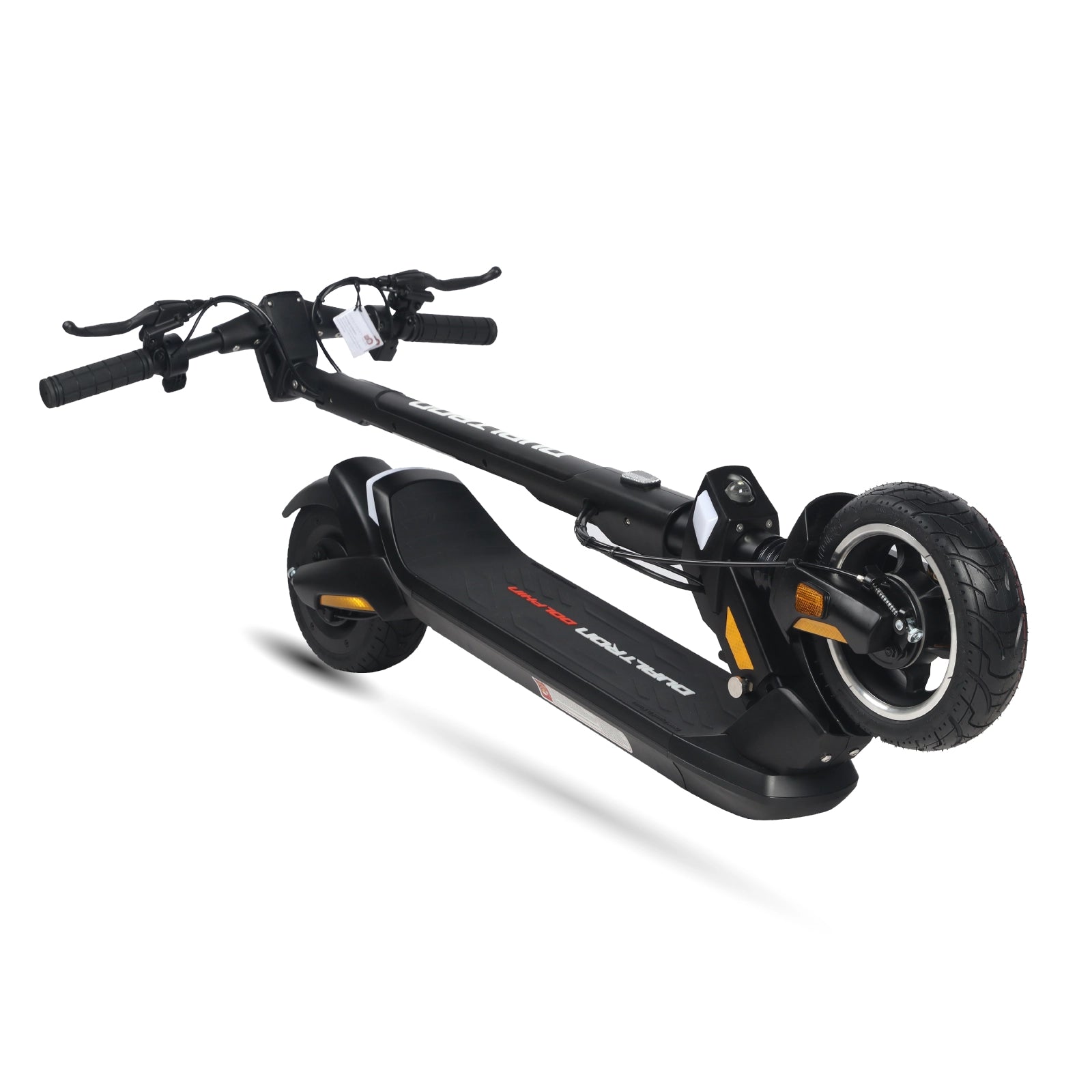 Revolutionize Your Commute with Dualtron Dolphin Electric Scooter