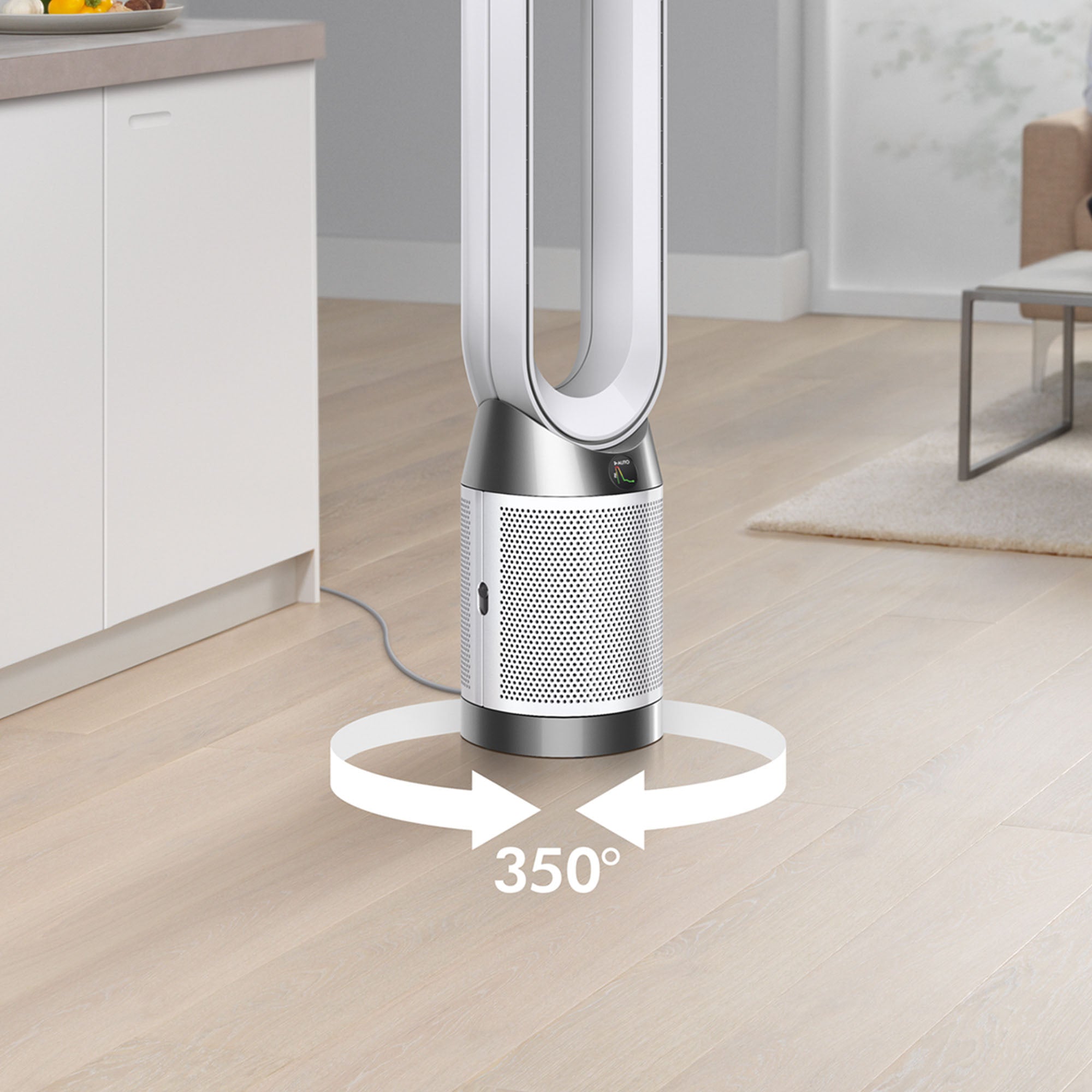 Dyson Cool Gen 1 TP10 Air Purifier - Breathe Easy, Live Better