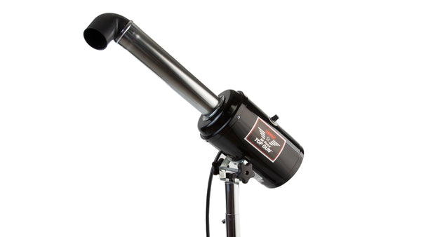 Metrovac TOP GUN Variable Speed Pet Stand Dryer - TG-3V