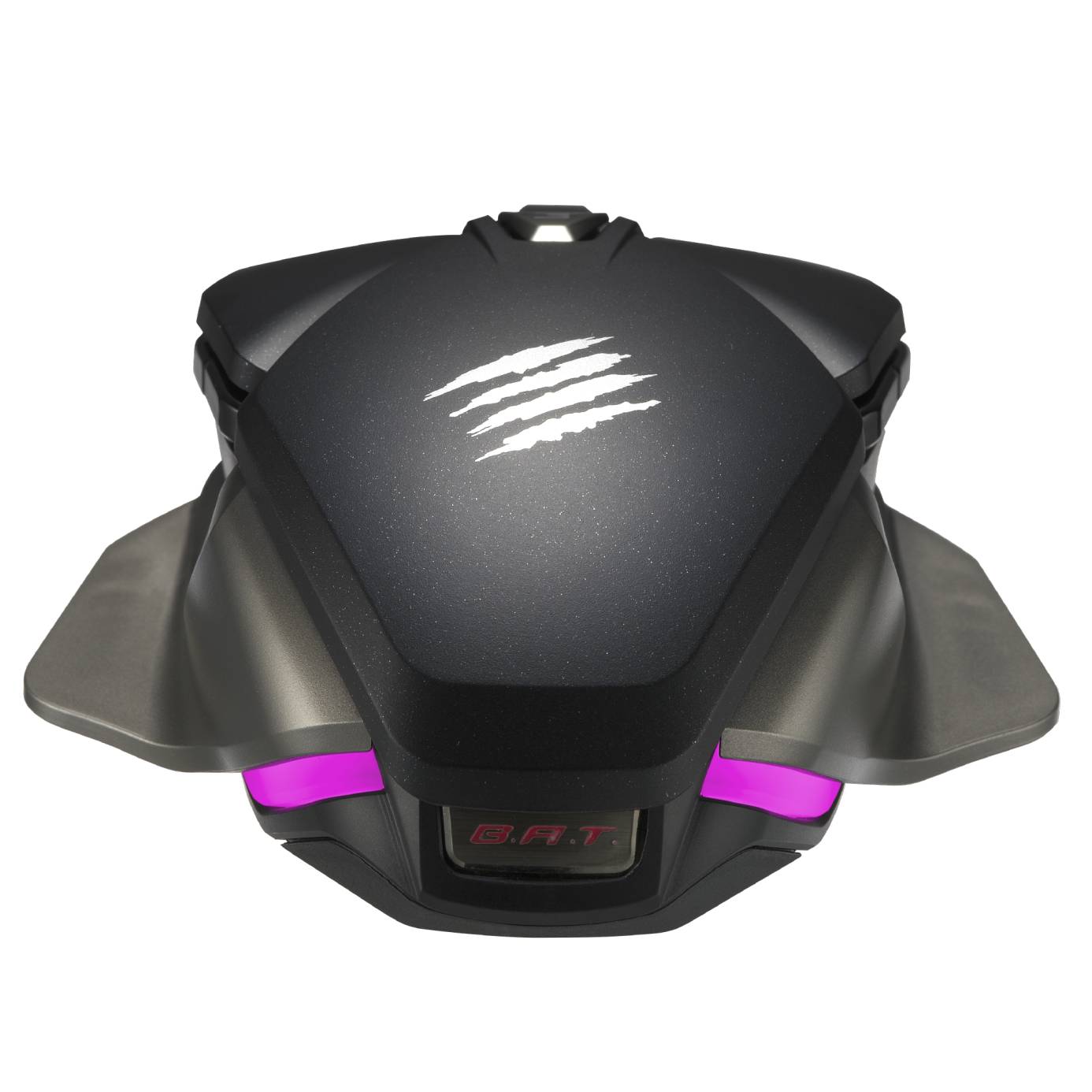 Madcatz B.A.T. 6+ Hyper-Aggressive Ambidextrous Gaming Mouse
