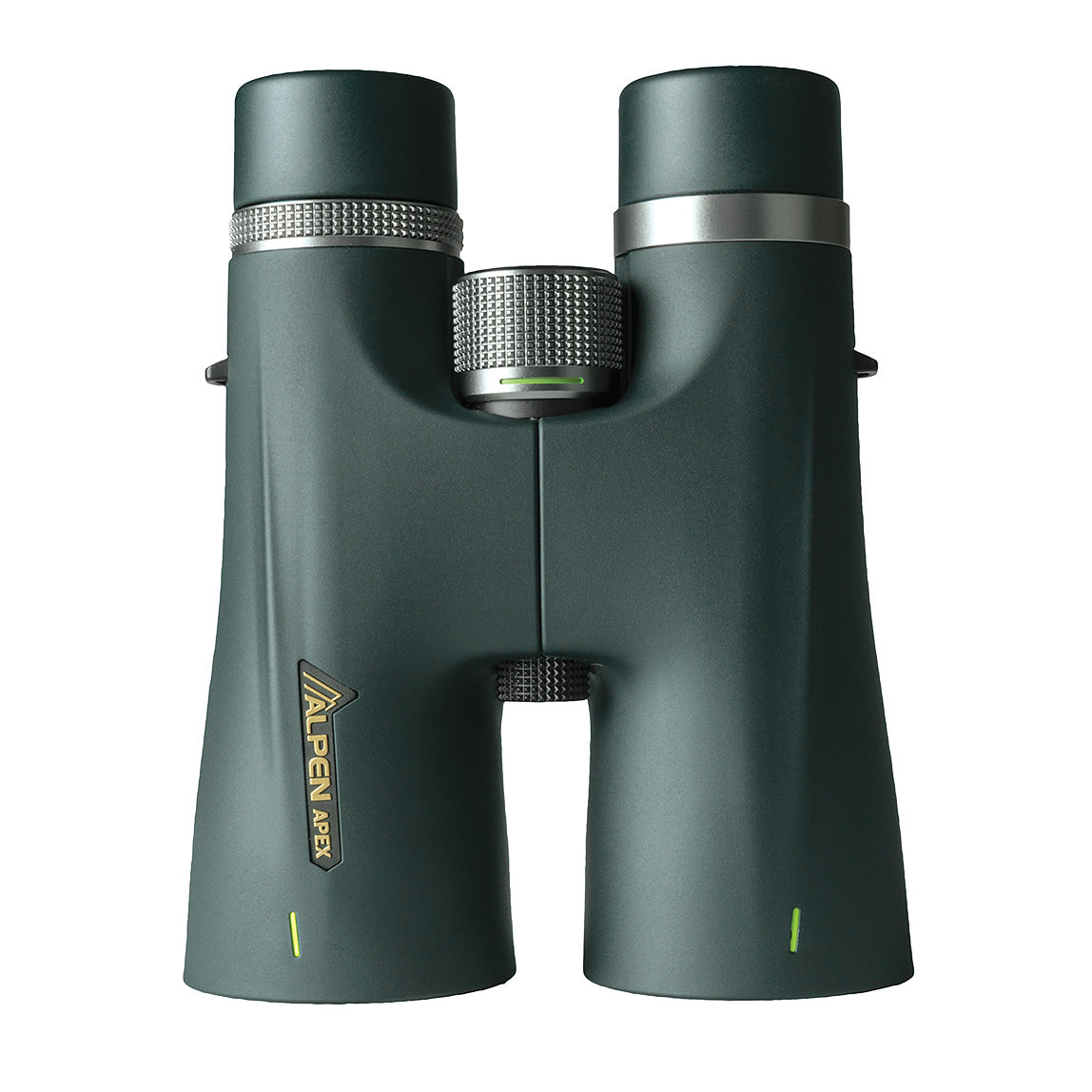 Alpen Apex 10x50 High - Performance Binoculars