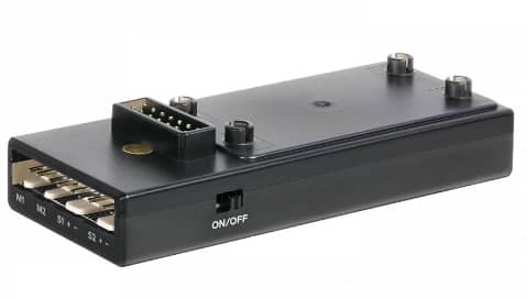 Innovative CyberPi Go Learning Kit