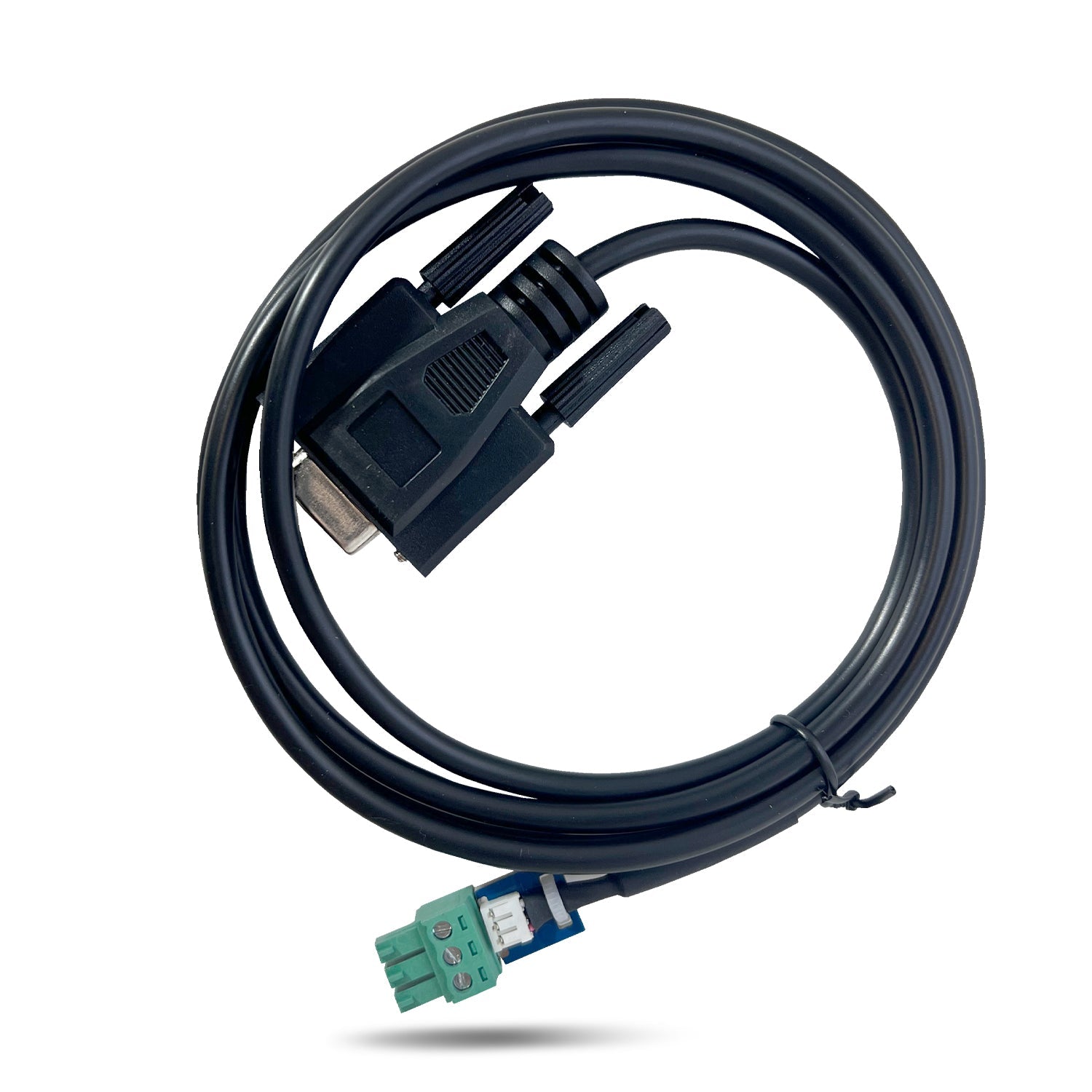 DB9 to RS-232 Cable for OREI Devices - Essential for Firmware Updates and Commands