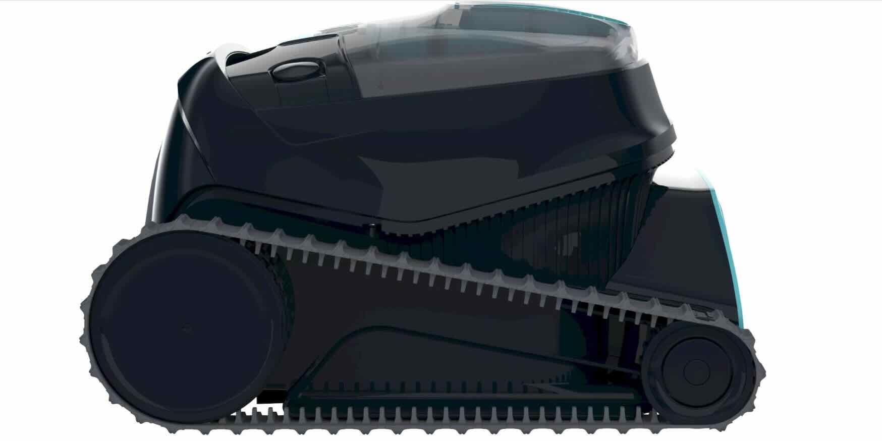 Dolphin Liberty 300 Cordless WonderPool Cleaner