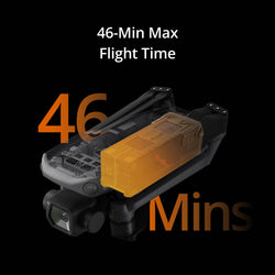DJI Mavic 3 Classic: Your Gateway to Stunning Aerial Shots