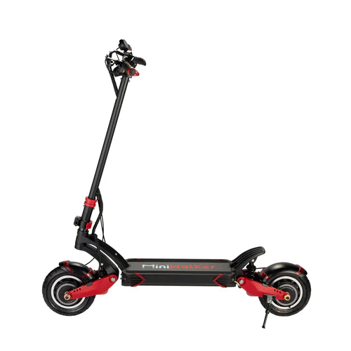 PowerMax MW10DDM Electric Scooter