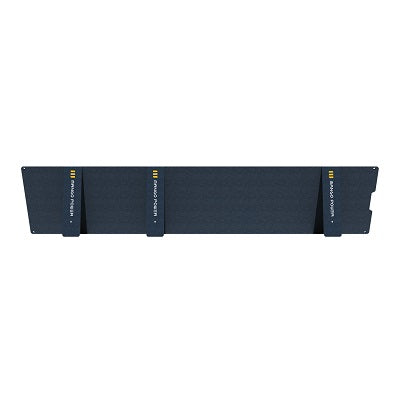 Mango Power 200W Foldable Solar Panel for Ultimate Outdoor Adventures