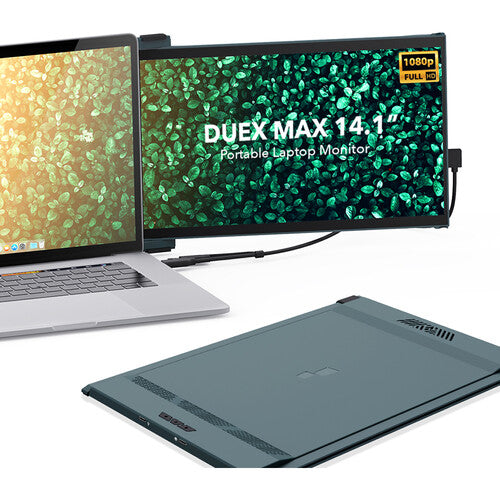 Mobile Pixels Duex Max 14.1” FHD LCD Portable Monitor