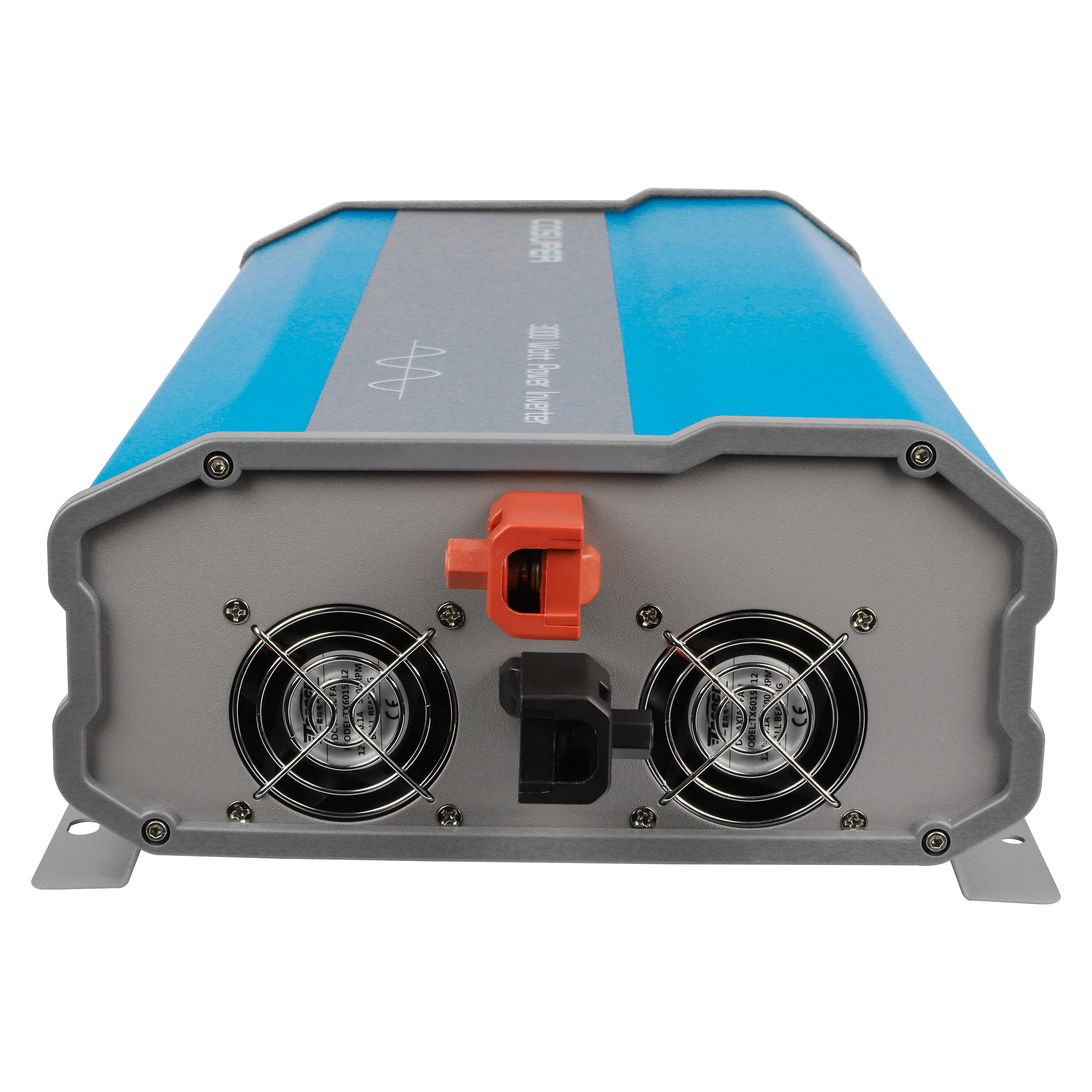 Acopower 3000W High-Performance Power Inverter