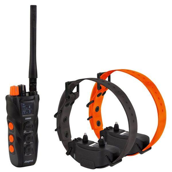 Dogtra 3502X 2-Dog E-Collar System - Precision Training for Your Pup