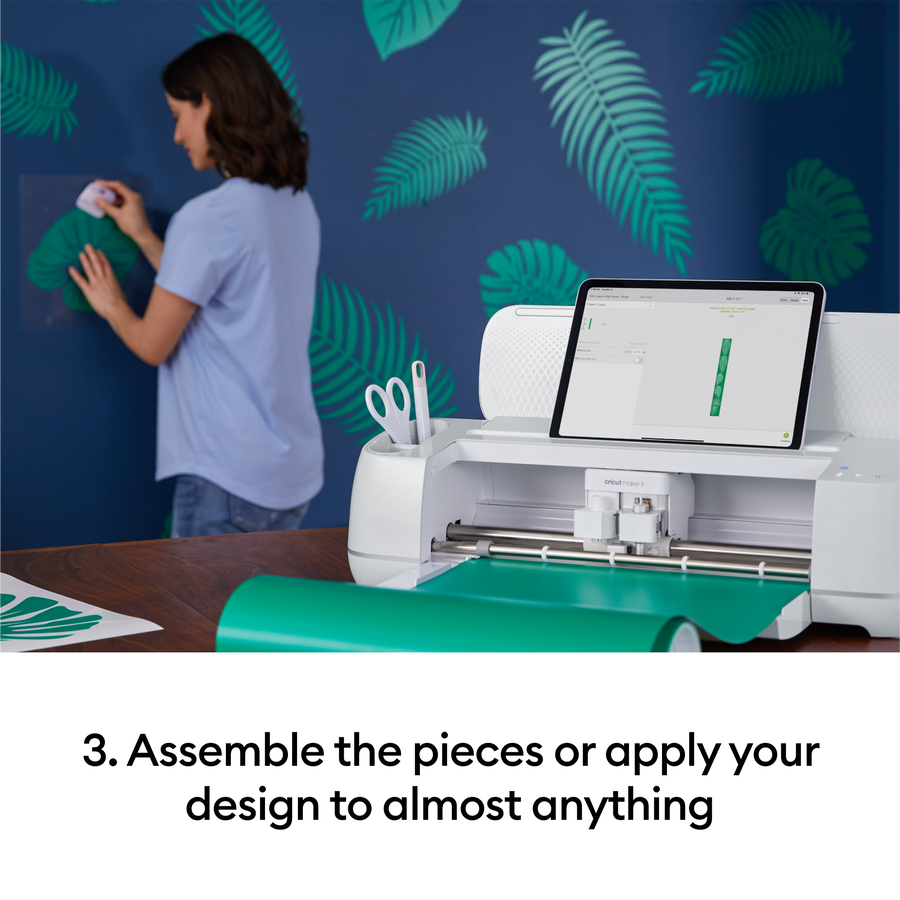 Unleash Your Creativity with Cricut Maker 3