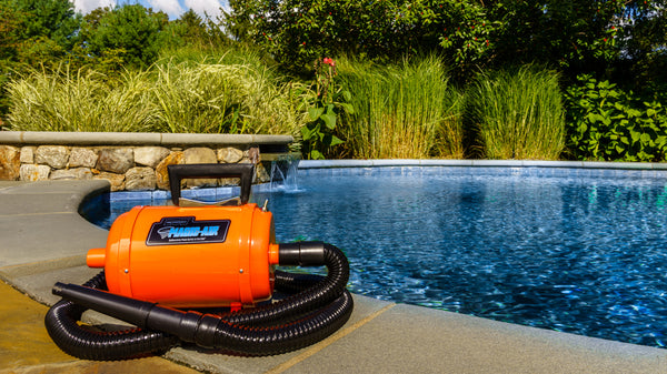 Metrovac 4.0 HP /，