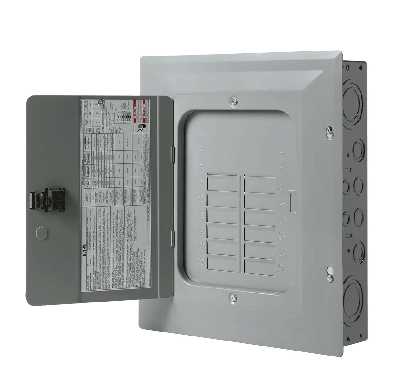 Anker Solix All-in-One Home Energy Solution