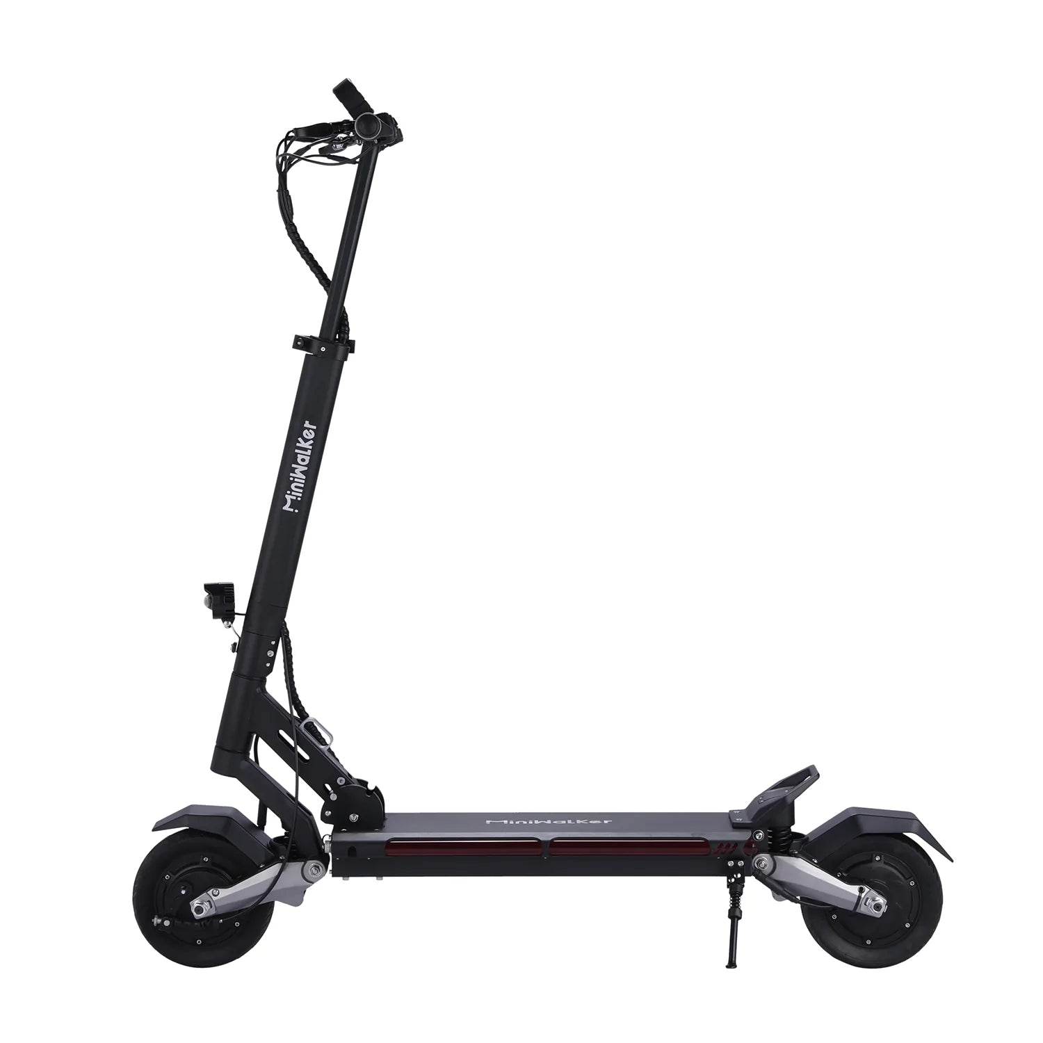 MiniWalker Tiger 8 Pro: The Ultimate Electric Scooter