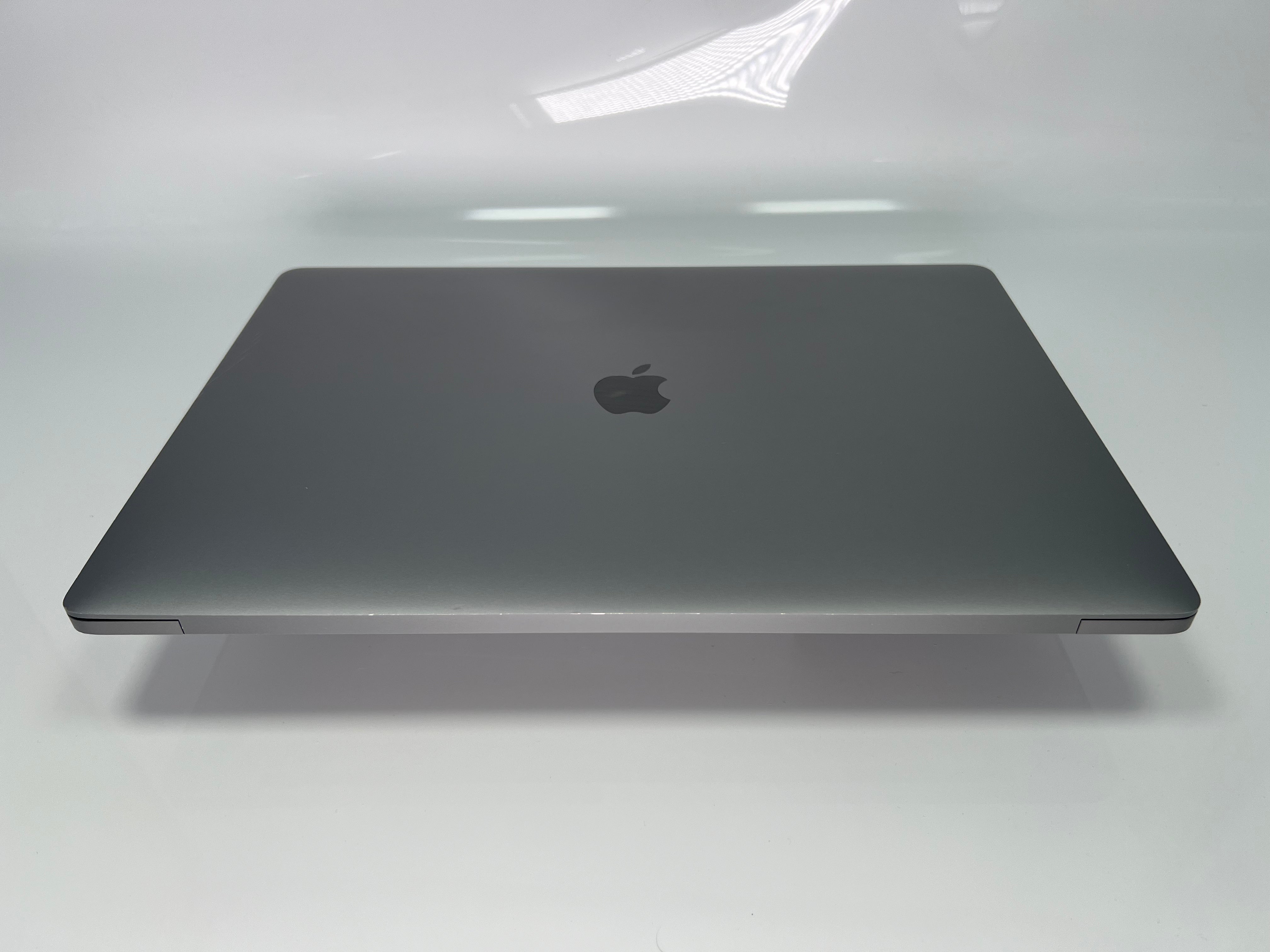 Powerhouse 2019 16-Inch MacBook Pro - Core i9, 32GB, 2TB SSD, Space Grey