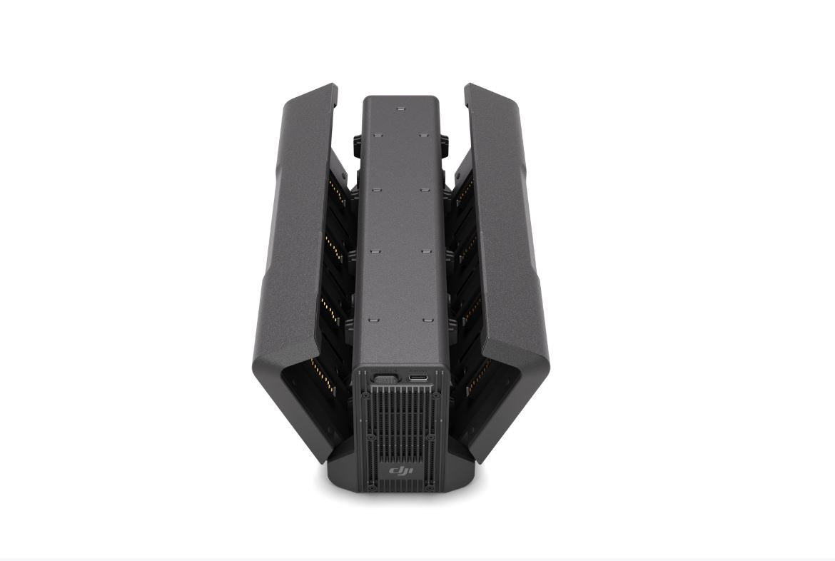 DJI TB51 Smart Battery Charging Hub