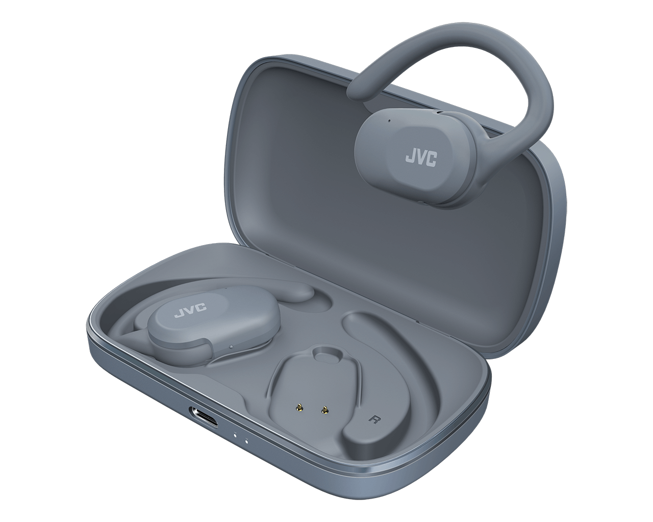 JVC