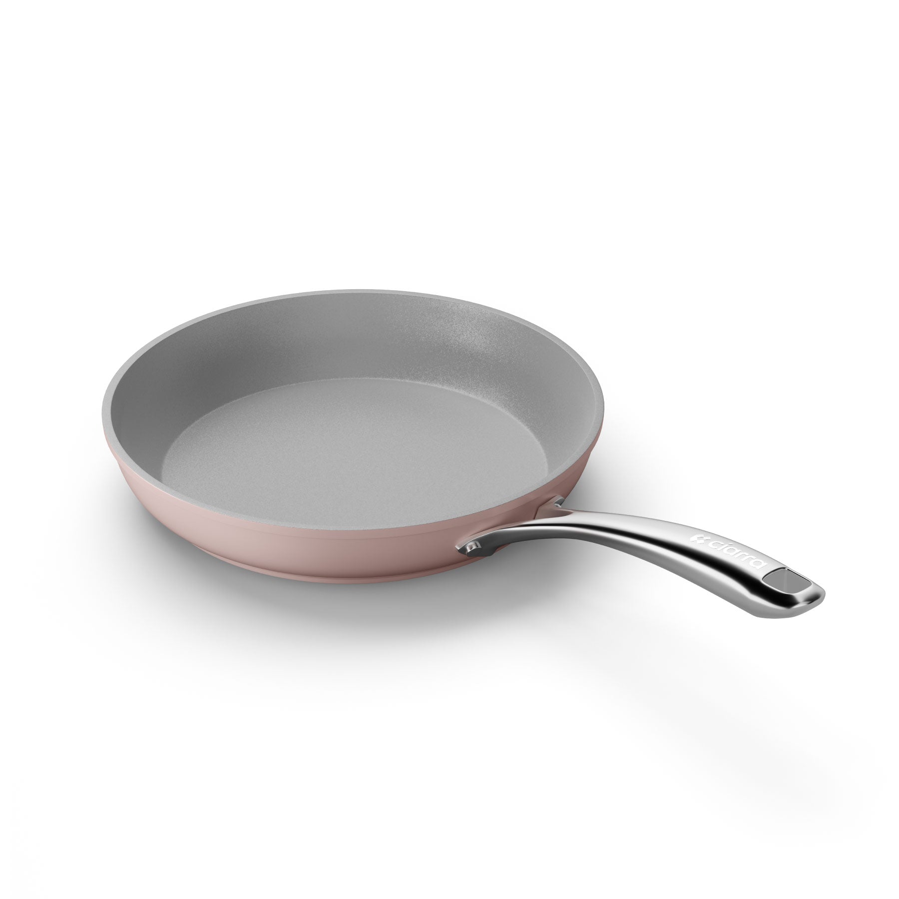 Ciarra Sakura Candy Nonstick Fry Pan