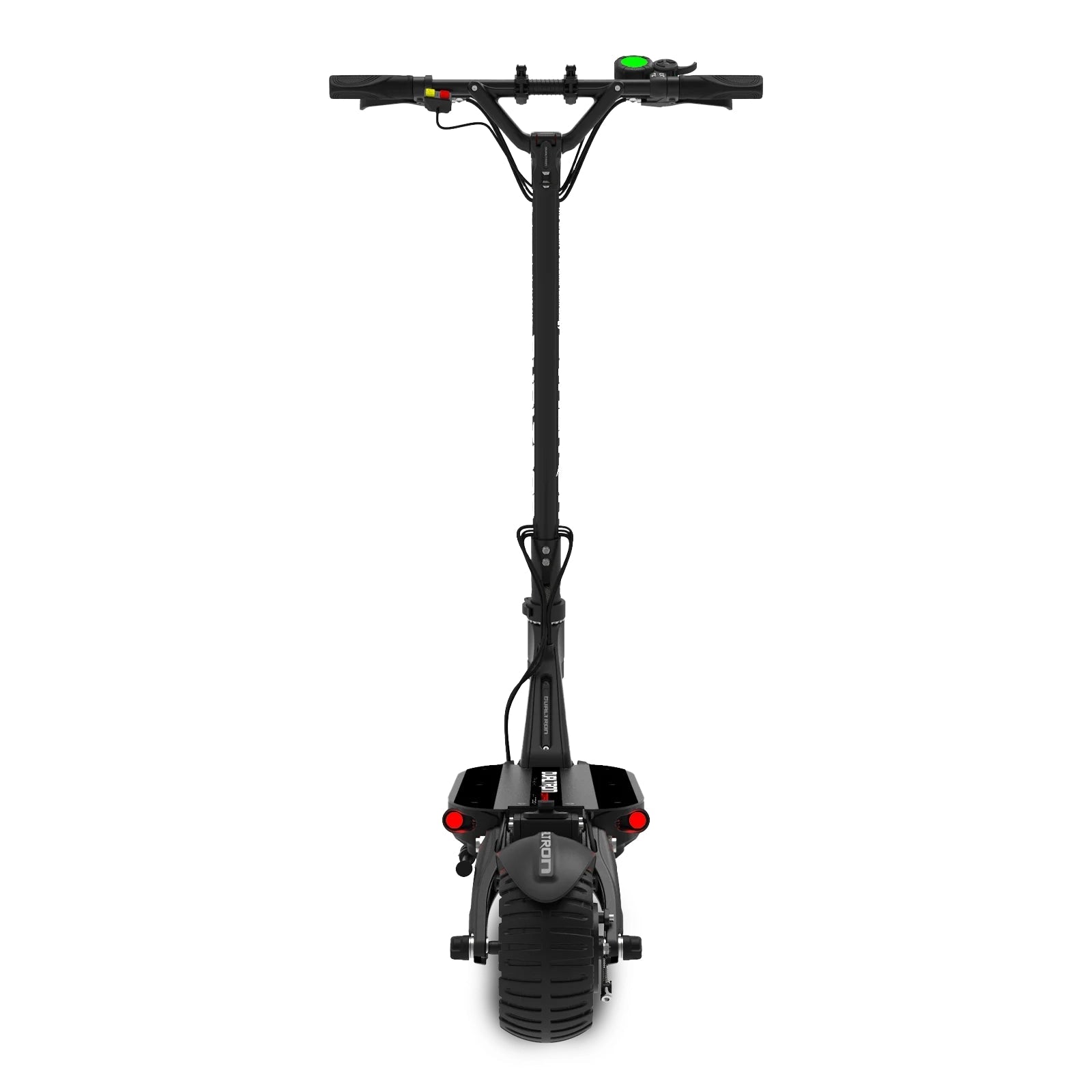 Dualtron Compact GEN 2 Electric Scooter - Your Ultimate Urban Commute Companion