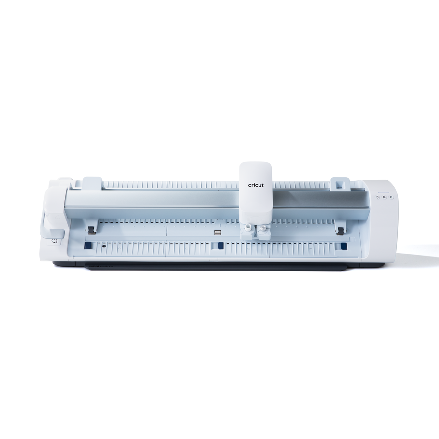 Cricut Venture - The Ultimate Creative Cutting Machine