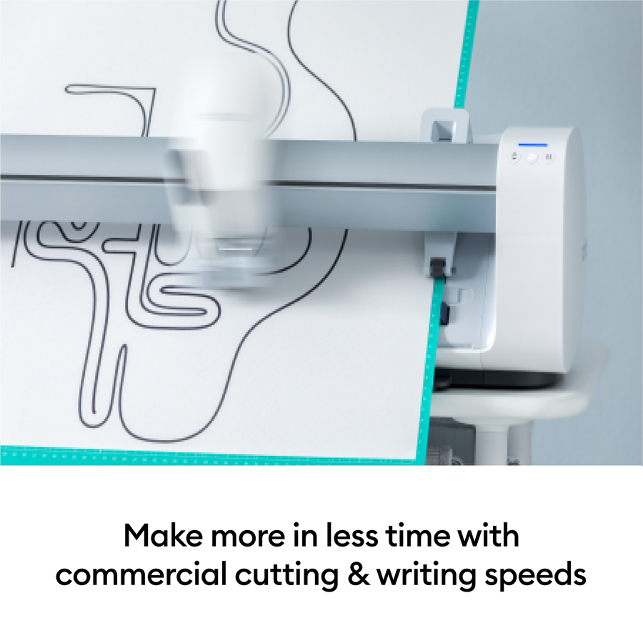 Cricut Venture - The Ultimate Creative Cutting Machine