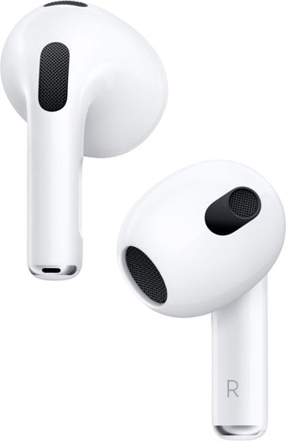Apple AirPods 3rd Gen - The Ultimate Wireless Earbuds