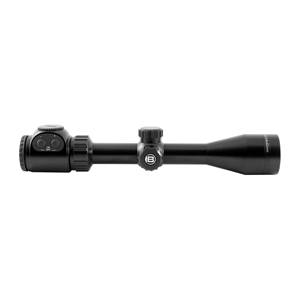 Condor 3 - 9X40 High - Performance Riflescope